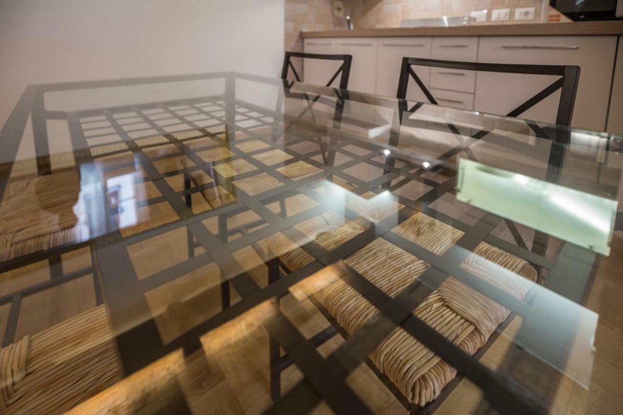 Palazzo Bocchi - The Place Apartments Bolonya Dış mekan fotoğraf