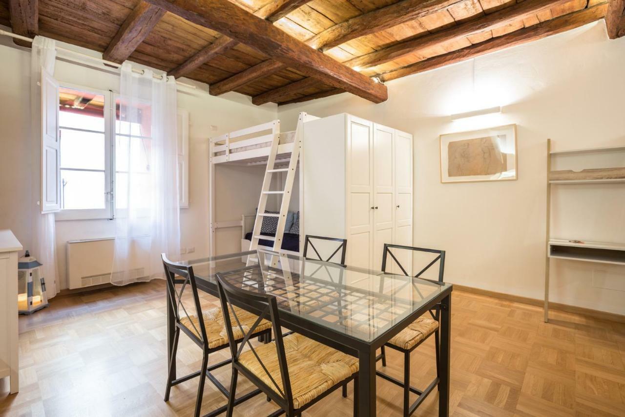 Palazzo Bocchi - The Place Apartments Bolonya Dış mekan fotoğraf