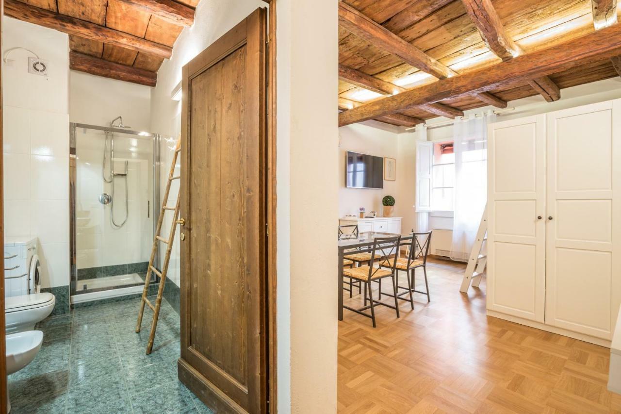 Palazzo Bocchi - The Place Apartments Bolonya Dış mekan fotoğraf