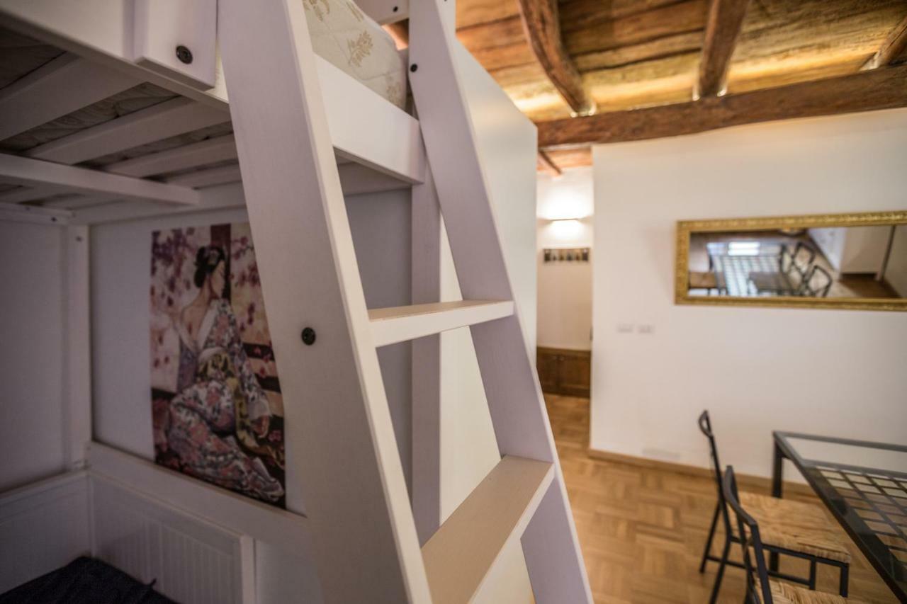Palazzo Bocchi - The Place Apartments Bolonya Dış mekan fotoğraf