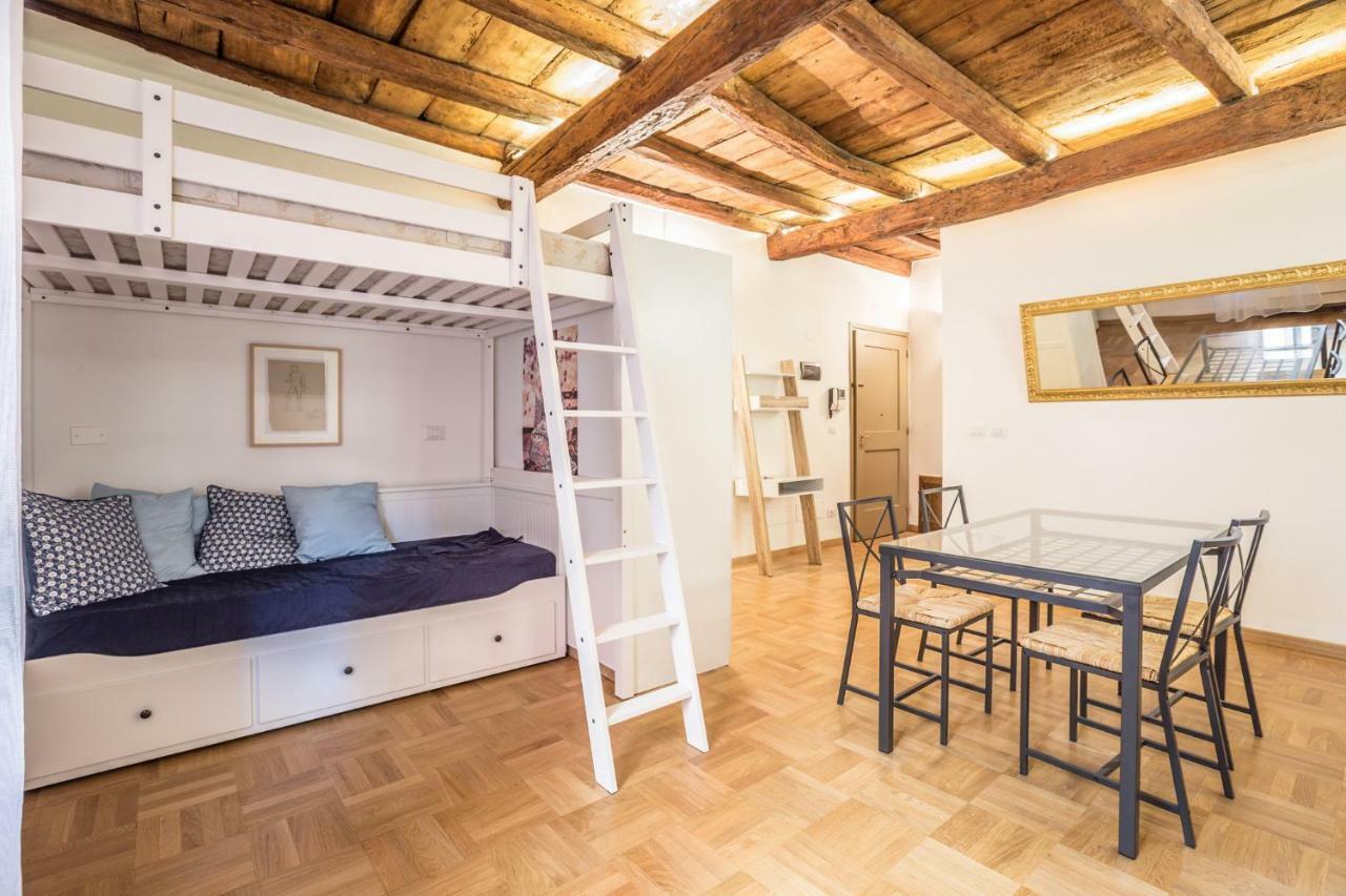 Palazzo Bocchi - The Place Apartments Bolonya Dış mekan fotoğraf